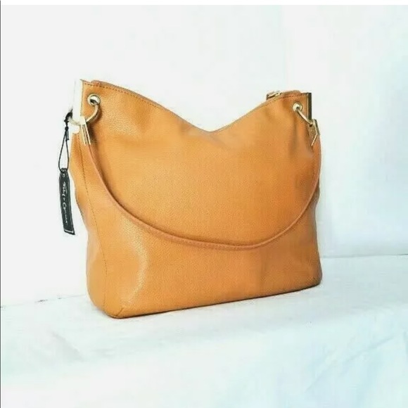 Foley&Corinna Harper Hobo Women’s Hand Bag - Picture 5 of 11